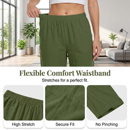 🔥 Set 2 piese: bluză + pantaloni scurți – look complet pentru zilele tale fierbinți! Comandă rapid