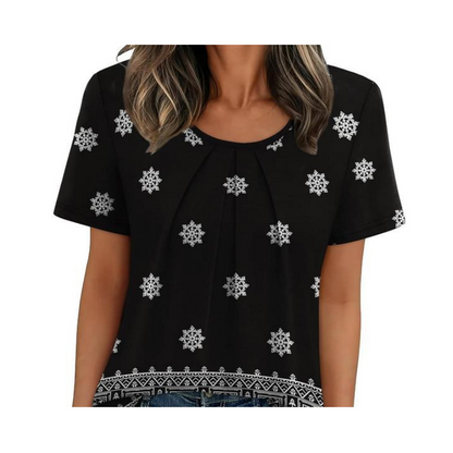✨😍 Tricou moale și confortabil – senzația de mătase pe piele! 🌹
