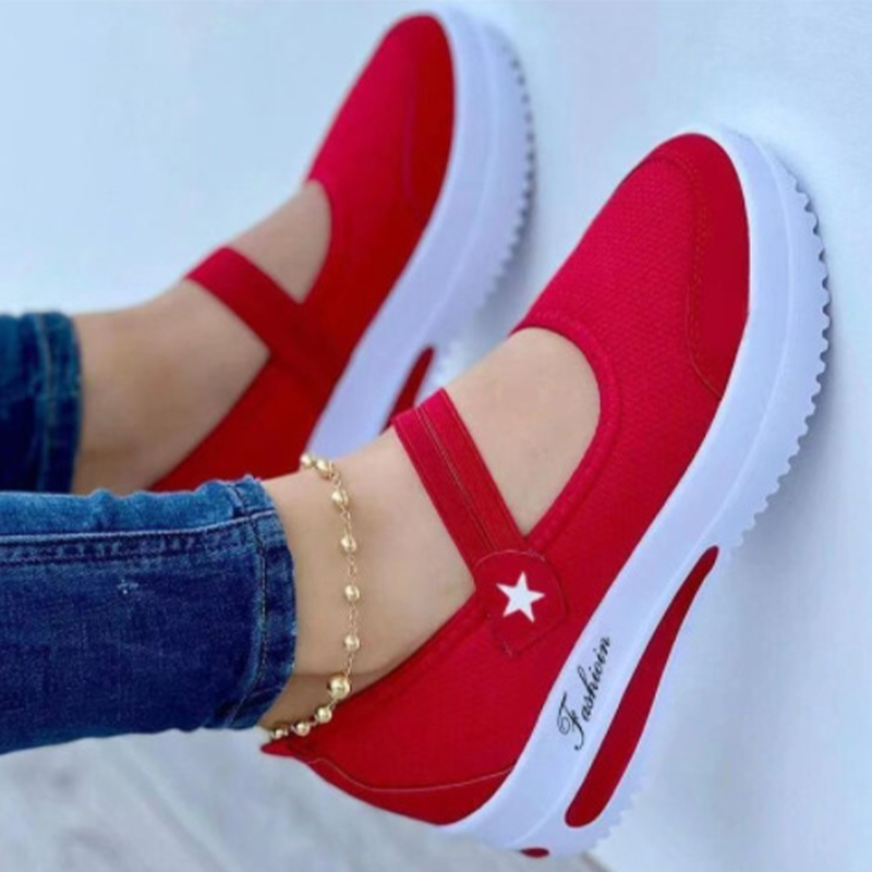 🔥 +4 cm înălțime, 0 disconfort! 👟 Adidași cu plasă respirabilă – ușori, comozi pentru zile lungi. Plată la livrare!